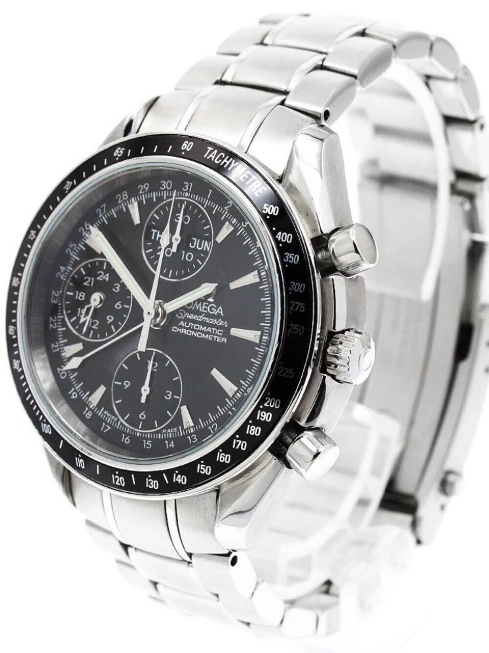 OMEGA Speedmaster